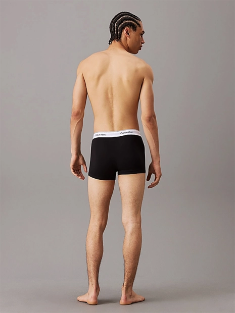 Pánské boxerky Calvin Klein 3 pack NB4392/MP1(2)