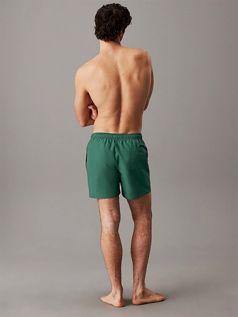 Pánské plavky Calvin Klein LV00N61092/VFL(4)