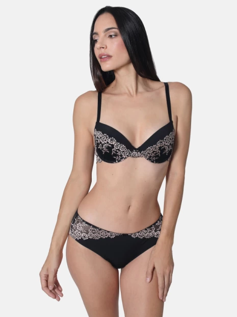 Brazilky Sassa fashion 35440