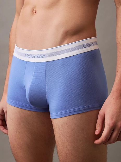 Pánské boxerky Calvin Klein 3pack NB3956/VQS(4)