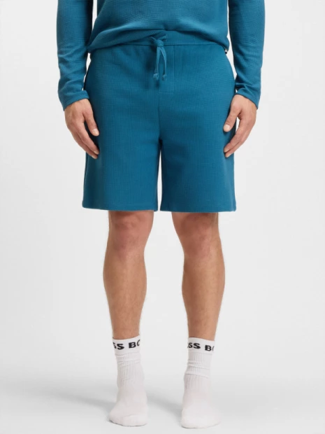 Pánské šortky Hugo Boss 50535884/470(2)