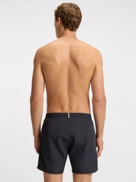 Pánské plavky Hugo Boss 50514429/001(2)
