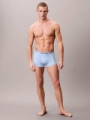 Pánské boxerky Calvin Klein 3 pack NB4409/0AE(3)3