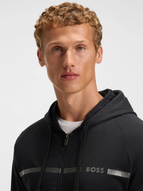Mikina Hugo Boss 50550571/001 (4)