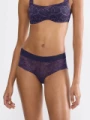 Šortky Triumph Body Make-up Illusion Lace Shorty/00TS(3)3