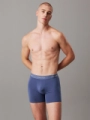Pánské boxerky Calvin Klein 3pack NB4394/VQN(3)3
