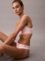 Dámská tanga Calvin Klein QF8518/TFF