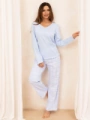 Dámské pyžamo Regina 712/2