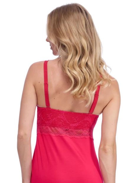 Dámská noční košilka Follia modal Marisel/10630(6)