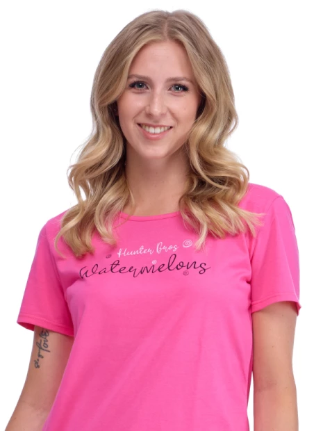 Dámské pyžamo Ruko 2569/36733 (2)