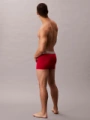 Pánské boxerky Calvin Klein 3pack NB4269/0GU(5)5
