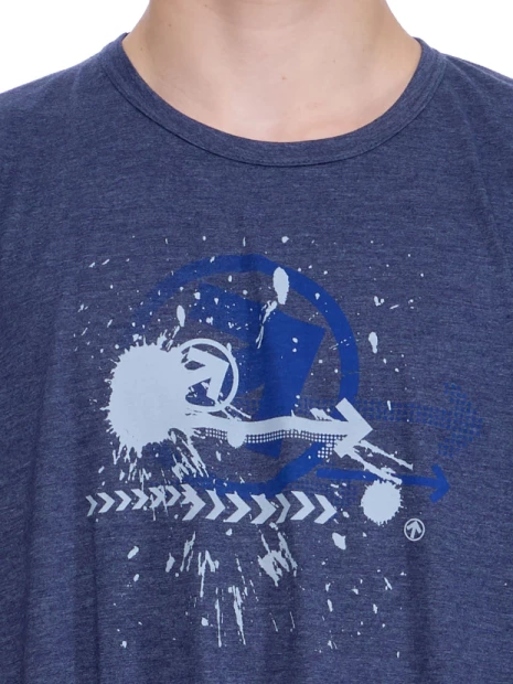 Pánská noční košile Ruko 3786/94(3)