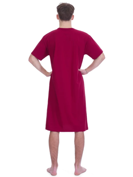 Pánská noční košile Ruko 3813/48(6)