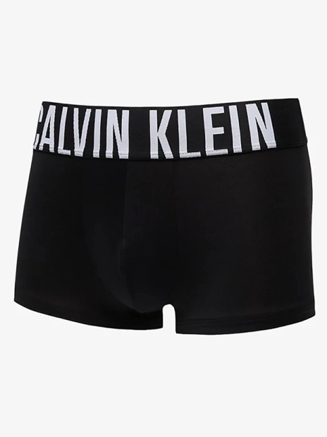 Pánské boxerky Calvin Klein 3 pack NB3608/VVP(2)