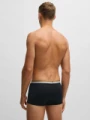 Pánské boxerky Hugo Boss 3pack 50516542/001(5)5