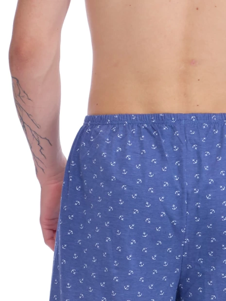 Pánské šortky Ruko 3512/868(5)