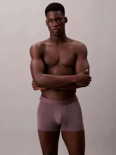 Pánské boxerky Calvin Klein 3pack NB4192/ZXZ(3)