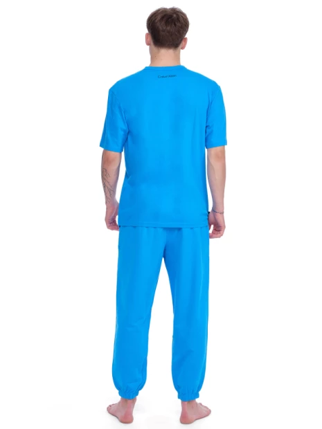 Pánské pyžamo Calvin Klein NM2399/CC4(8)