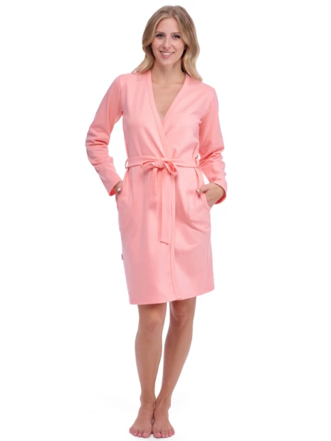 Dámský župan Taro 2570/BR(2)