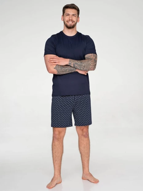 Pánské pyžamo Timo 770067/58