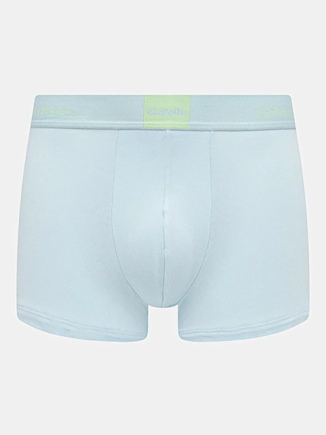 Pánské boxerky Calvin Klein 3 pack NB4476/3U3(2)