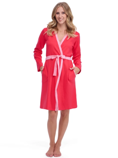 Dámský župan Taro 2570/Č(3)