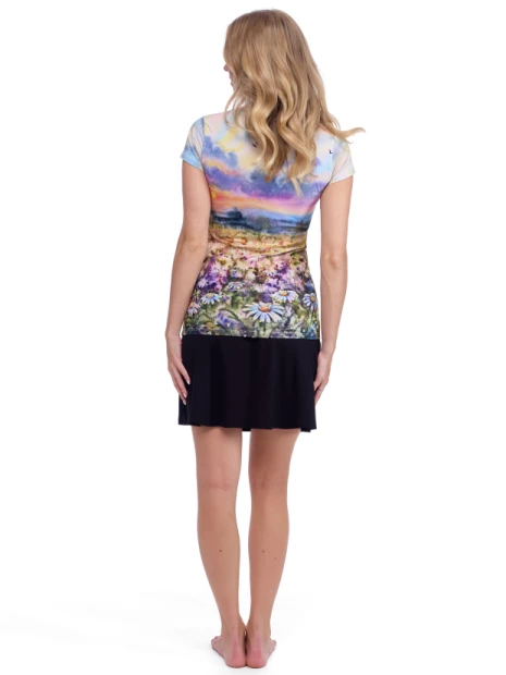 Dámská sukně Ruko 5435/99(7)