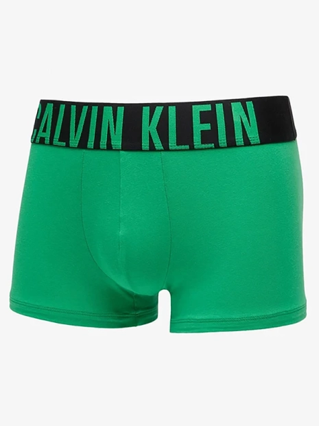 Pánské boxerky Calvin Klein 3 pack NB3608/VVP(4)