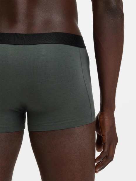 Pánské boxerky Hugo Boss 3 pack 50546808/970(5)