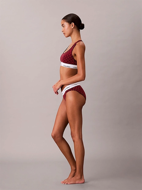 Kalhotky Calvin Klein QF8520/ZIJ(3)