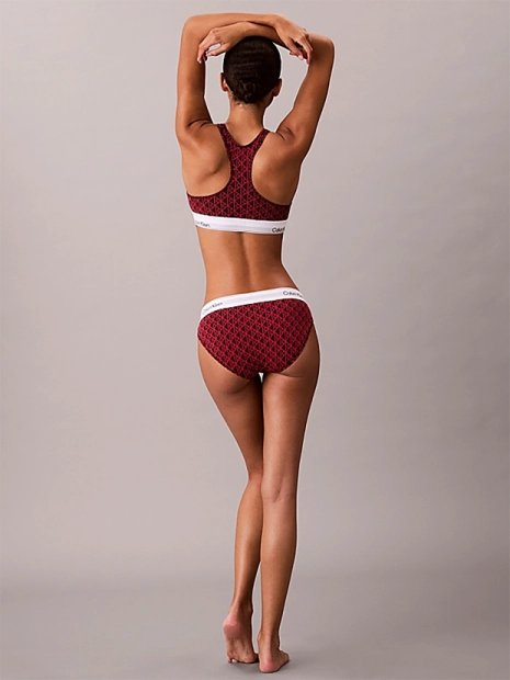 Kalhotky Calvin Klein QF8520/ZIJ(4)