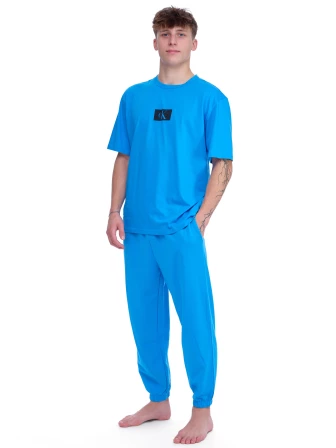 Pánské pyžamo Calvin Klein NM2399/CC4