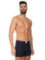 Pánské boxerky Calvin Klein 3pack NB4477/3U3(3)3