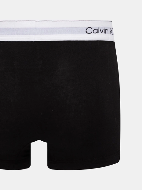 Pánské boxerky Calvin Klein 3pack NB4564/2VH(6)