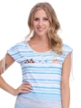 Dámské triko Ruko 5470/654(3)3