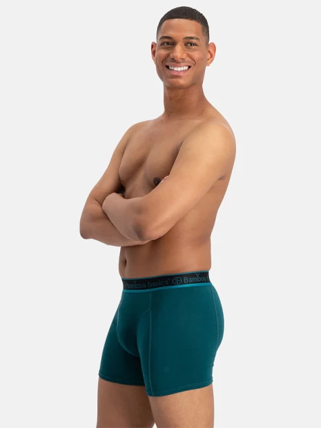 Pánské boxerky Bamboo 3pack Rico/026(6)