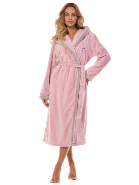 Dámský župan LaL 2419/B