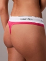 Dámská tanga Calvin Klein QF8518/24S (6)6