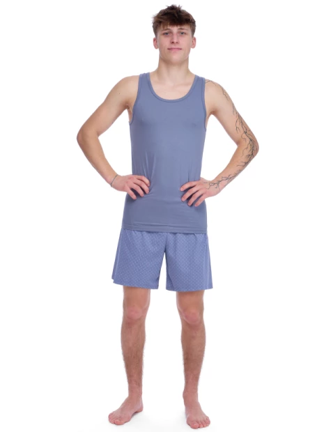 Pánský nátělník Cito 334/670(2)