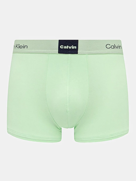 Pánské boxerky Calvin Klein 3 pack NB4476/3U3(3)