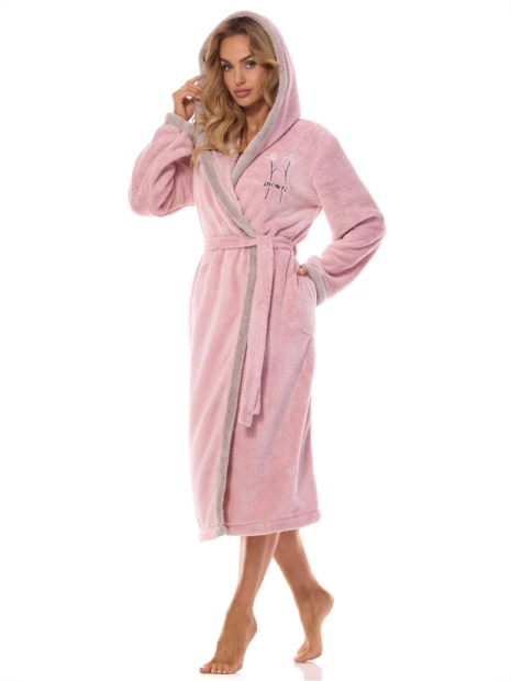 Dámský župan LaL 2419/B(2)