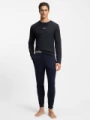 Pánské pyžamo Hugo Boss 50550547/402