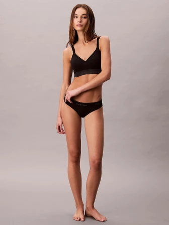 Braletka Calvin Klein QF8555/UB1