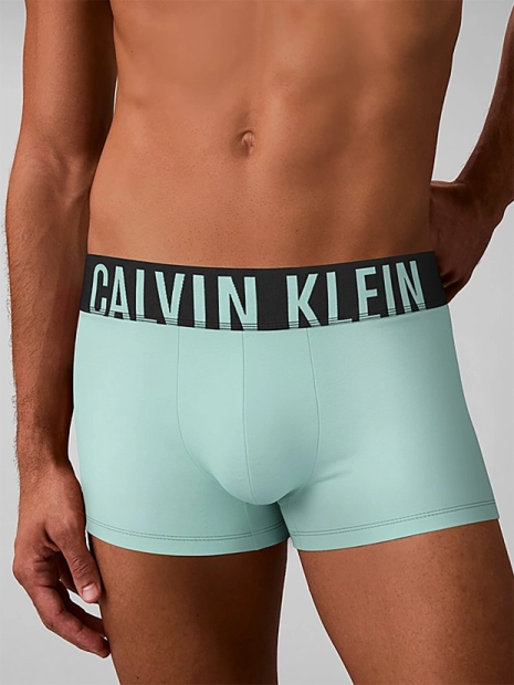 Pánské boxerky Calvin Klein 3 pack NB3608/ZDB(3)
