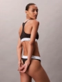 Dámská tanga Calvin Klein QF8518/2RG(6)6