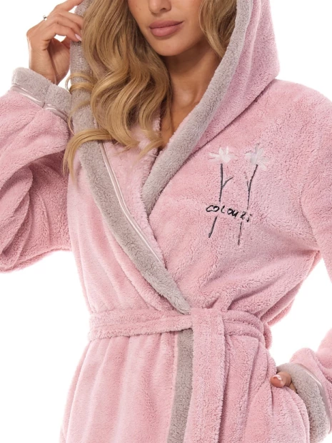 Dámský župan LaL 2419/B(3)