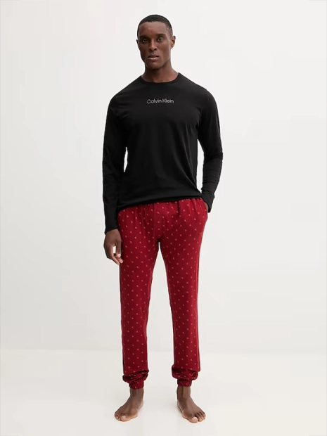 Pánské pyžamo Calvin Klein NM2957/33Y