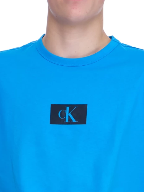 Pánské pyžamo Calvin Klein NM2399/CC4(3)