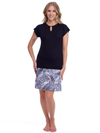 Dámská sukně Ruko 5543/747