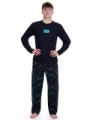 Pánské pyžamo Calvin Klein NM2526/I2R